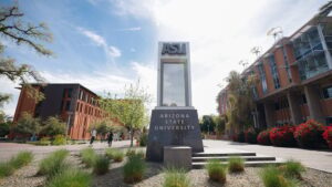 As state legislators target curriculum, ASU changes DEI language across numerous platforms