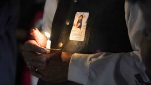 San Carlos Apache teenager's death reverberates throughout Indian Country