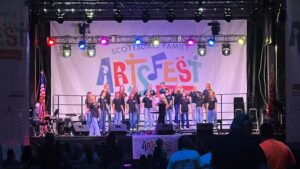 Scottsdale Family ArtsFest returns for 3rd festival
