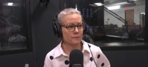Gov. Katie Hobbs says she'd like to see more strategy when it comes to Trump's economy