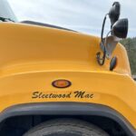 Sleetwood Mac