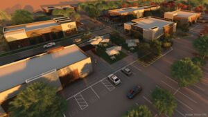 Target, Dick's Sporting Goods to anchor Mesa mixed-use development