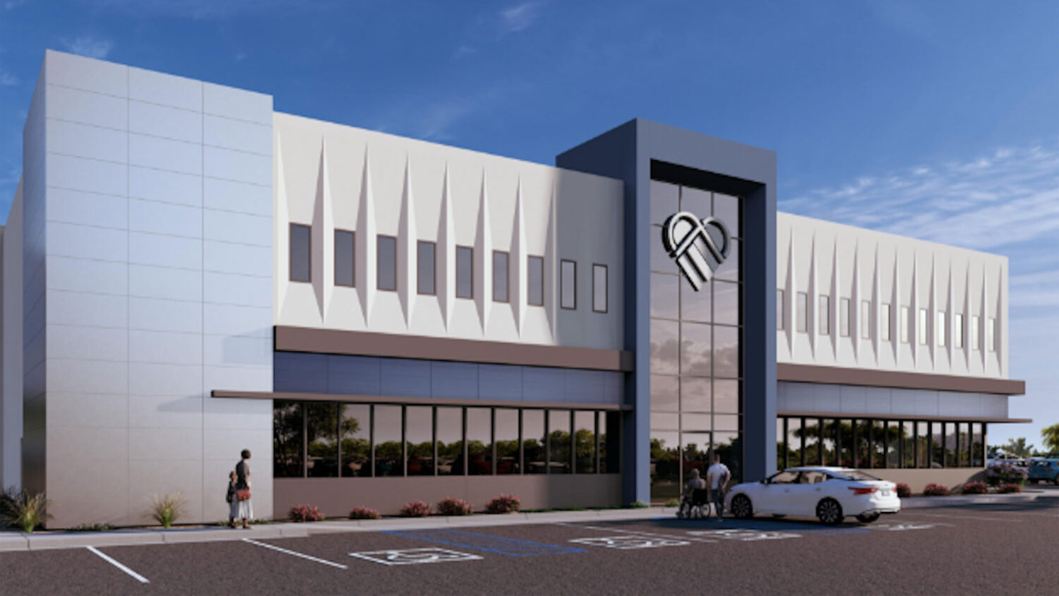 Tri-City Cardiology will occupy office space at Terraza Medical Village, which is under constructio...