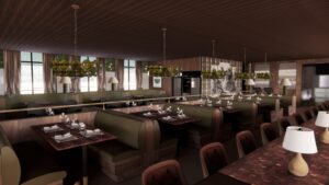 The Henry sets opening date for new location in Uptown Plaza