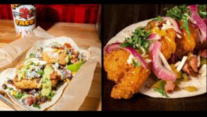 Austin-based restaurant chain Torchy’s Tacos comes to Surprise