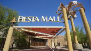 Verde Investments finalizes purchase of former Fiesta Mall site