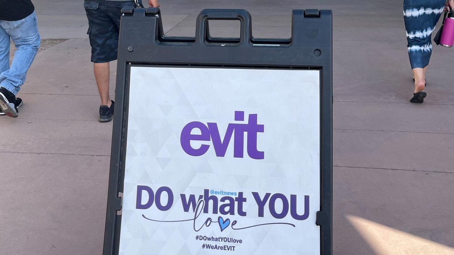Adelante healthcare East Valley institute of Technology....