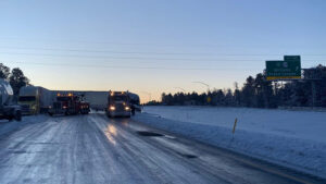 ADOT: Drivers should delay travel ahead of winter storms