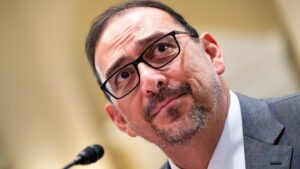 Arizona Secretary of State Adrian Fontes drops strong hint about political future