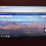 APS demonstrated its AI cameras on March 24, 2025.
