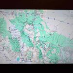 APS demonstrated its AI cameras on March 24, 2025.