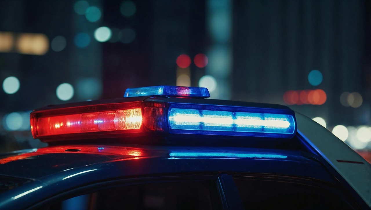 A man has died following a crash in Phoenix on Thursday morning, authorities said....