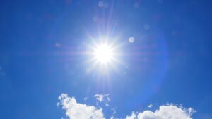 Phoenix breaks daily heat record for 2nd consecutive day