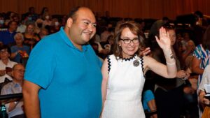 Former Democratic state lawmaker enters race for Raúl  Grijalva’s congressional seat