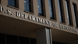 Arizona AG Kris Mayes joins lawsuit opposing Department of Education layoffs