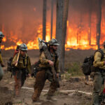 "Prisoners of Fire: The Dude Fire Story" documents a deadly Arizona wildfire.