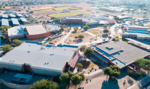 West Valley school district gives police emergency access to video network