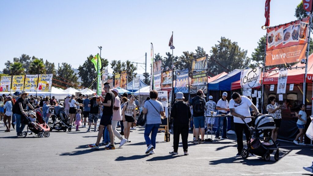 FoodieLand Phoenix March 2025