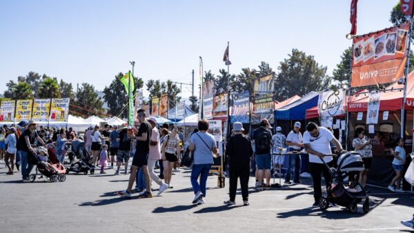 FoodieLand Phoenix March 2025