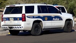 Homicide investigation launched after woman found dead on Phoenix sidewalk