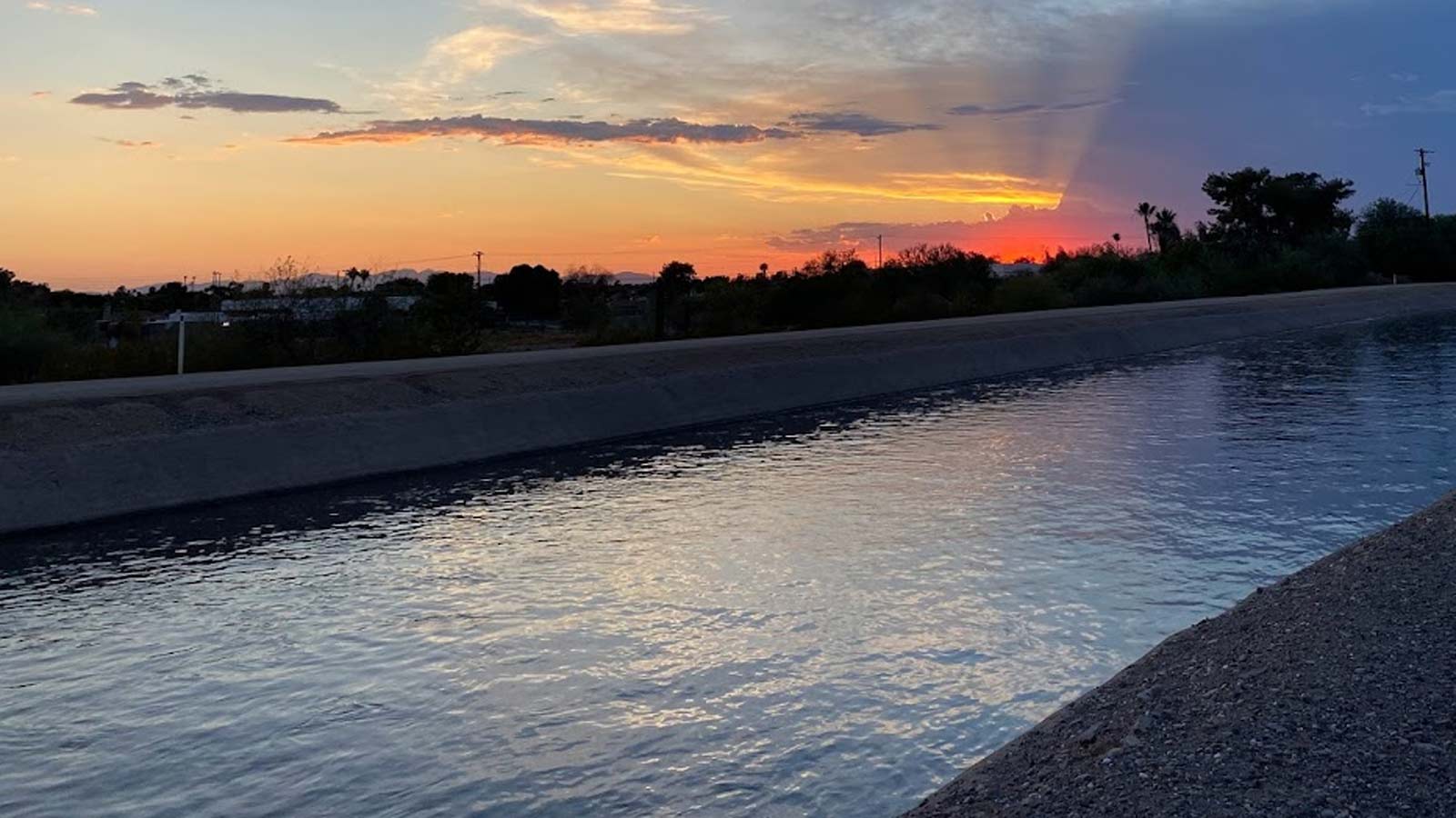 An investigation is underway after a body was recovered from an east Phoenix canal....