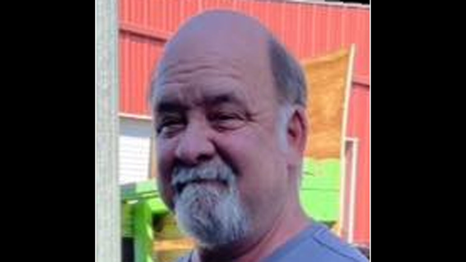 Glen Keer went missing at Lake Pleasant on Feb. 26, 2025....