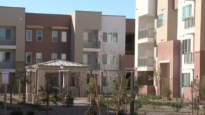 Maricopa County celebrates new affordable housing community in Buckeye