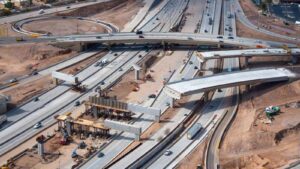 Only 1 metro Phoenix freeway will have a full closure this weekend