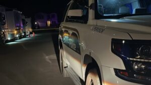 Phoenix shooting leaves 1 man dead, his brother in prison