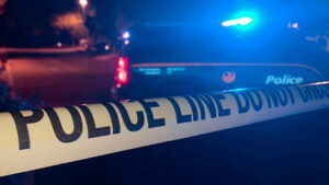 Motorcyclist dead after crash in north Phoenix