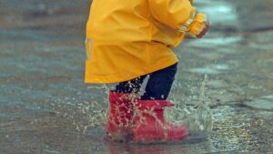 Keep that rainwear handy: Forecast calls for more storms in metro Phoenix