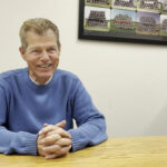 Richard Taylor retires from Centennial High School
