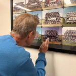 Richard Taylor retires from Centennial High School