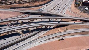 Heads up, drivers: Plenty of construction scheduled across Valley this weekend