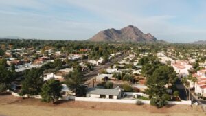 Scottsdale rated 8th happiest city in US, 2 other Arizona towns make top 50