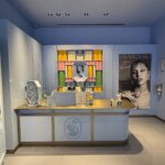 Scottsdale Quarter is welcoming a new batch of tenants.