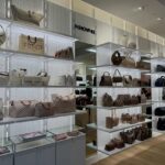 Scottsdale Quarter is welcoming a new batch of tenants.