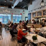 Scottsdale Quarter is welcoming a new batch of tenants.