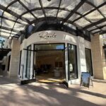 Scottsdale Quarter is welcoming a new batch of tenants.