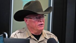 MCSO sheriff aims to address staffing shortage by improving pay, ending court oversight