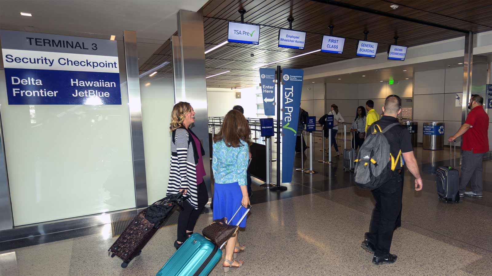 spring break travel tips phoenix sky harbor...