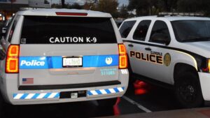 Phoenix man dead after vehicle-pedestrian collision in Glendale