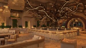 Newly renovated Scottsdale Maya Day + Night reopens this summer