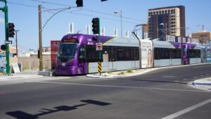 Valley Metro seeks community input on 2 light rail expansion projects