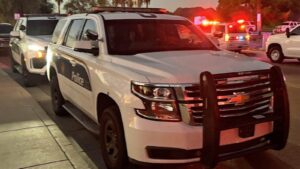 88-year-old woman dies after getting hit by vehicle on 16th Street in Phoenix