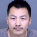 Shiyou Wu, an ASU associate professor, was arrested on suspicion of luring a minor for sexual exploitation. 