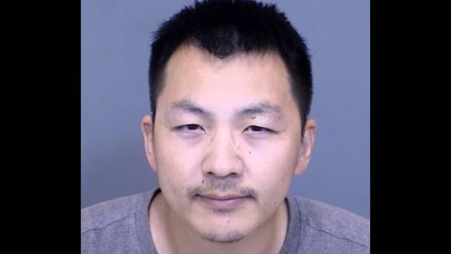Shiyou Wu, an ASU associate professor, was arrested on suspicion of luring a minor for sexual explo...