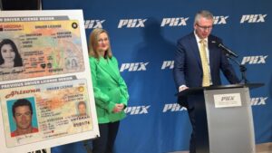Deadline to update Arizona IDs to meet federal standards is rapidly approaching