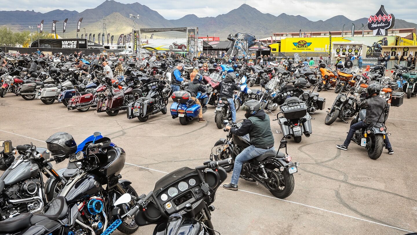 Arizona Bike Week 2025, DUI task force, Scottsdale, Scottsdale Police Department...