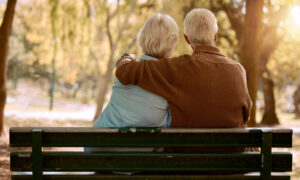 How consolidating and rebalancing financial assets can help you find peace in retirement